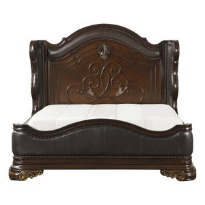 Eastern King Bed