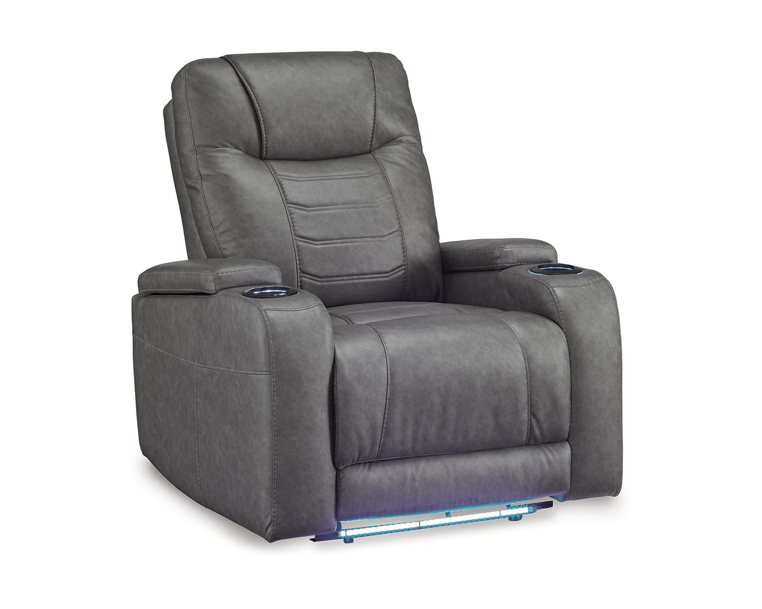 Schooner Rocks Power Recliner