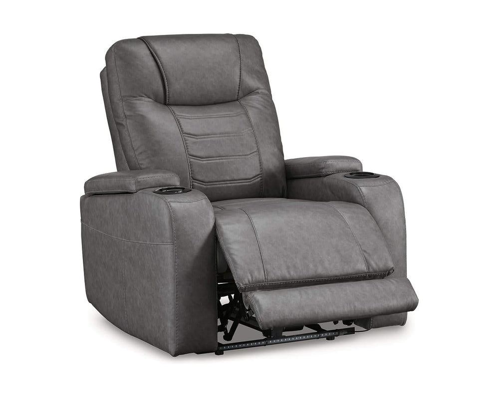 Sillón reclinable eléctrico Schooner Rocks