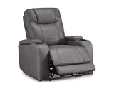 Sillón reclinable eléctrico Schooner Rocks