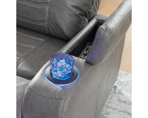 Sillón reclinable eléctrico Schooner Rocks