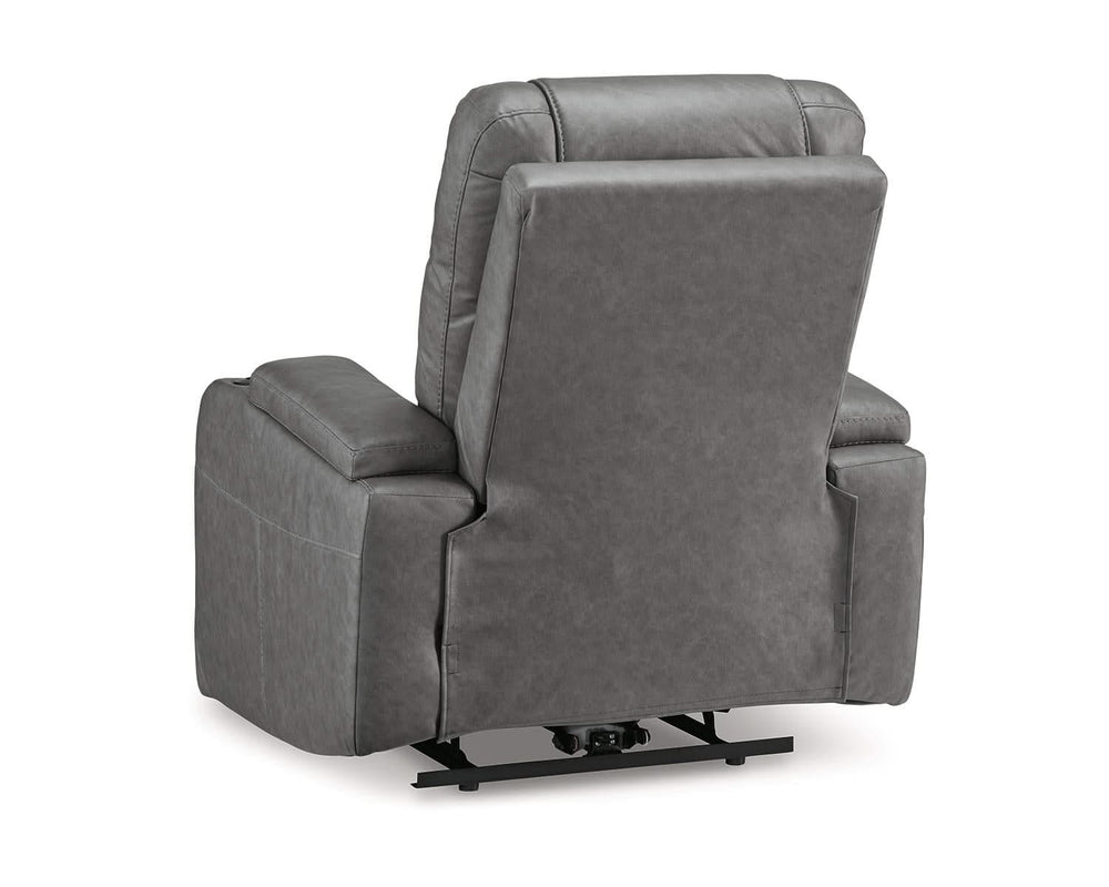 Sillón reclinable eléctrico Schooner Rocks