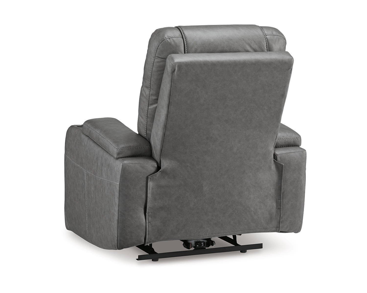Schooner Rocks Power Recliner
