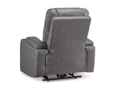 Sillón reclinable eléctrico Schooner Rocks