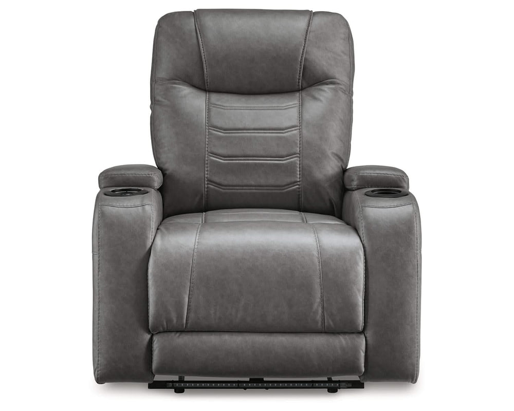 Sillón reclinable eléctrico Schooner Rocks