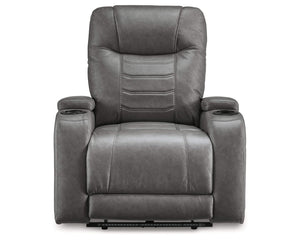 Sillón reclinable eléctrico Schooner Rocks