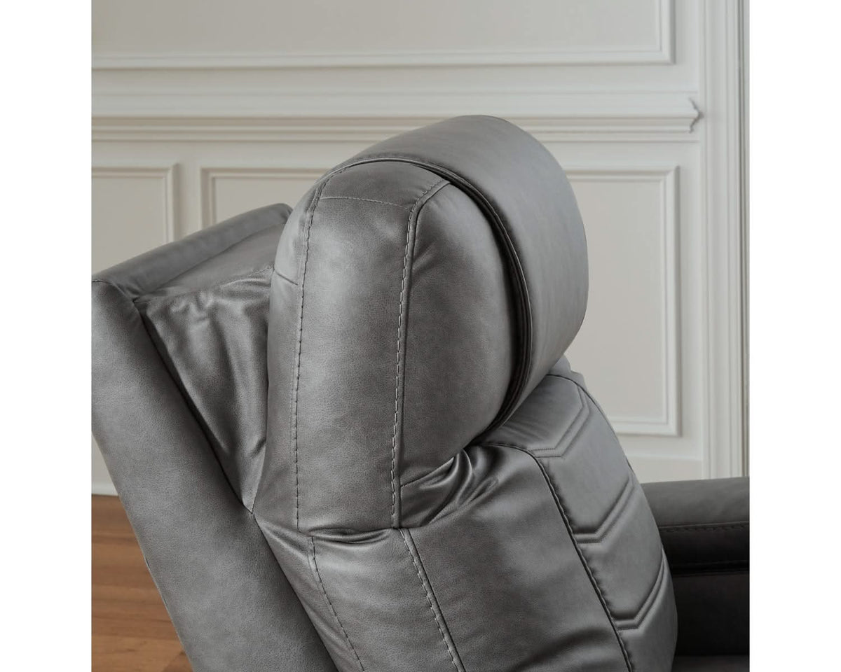Sillón reclinable eléctrico Schooner Rocks