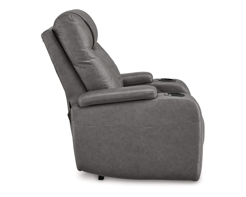 Sillón reclinable eléctrico Schooner Rocks