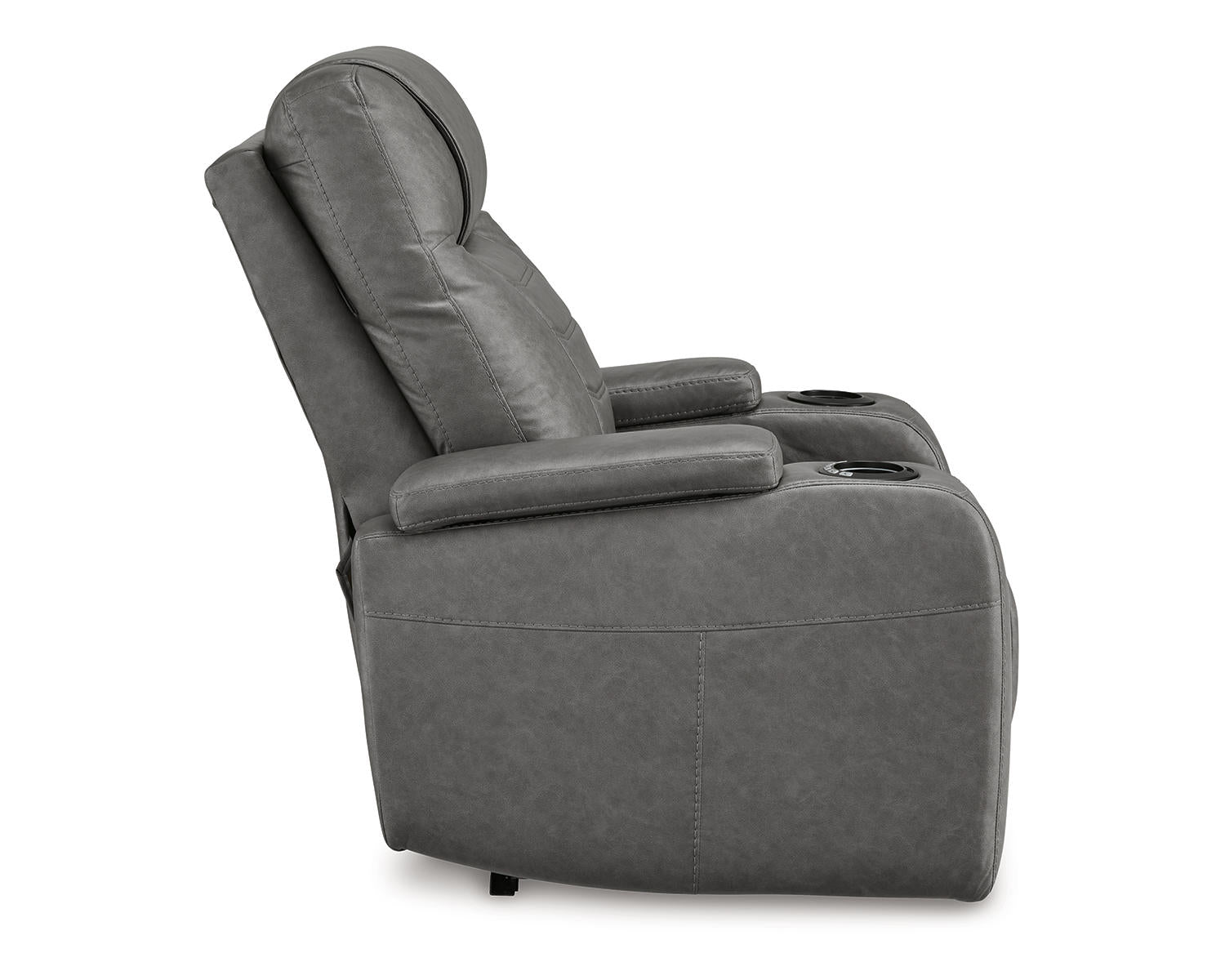 Schooner Rocks Power Recliner