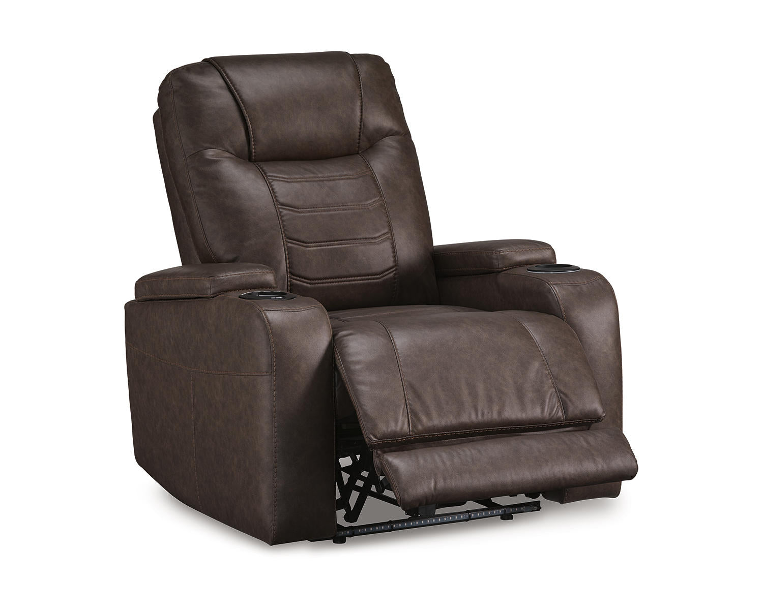Schooner Rocks Power Recliner