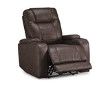 Sillón reclinable eléctrico Schooner Rocks