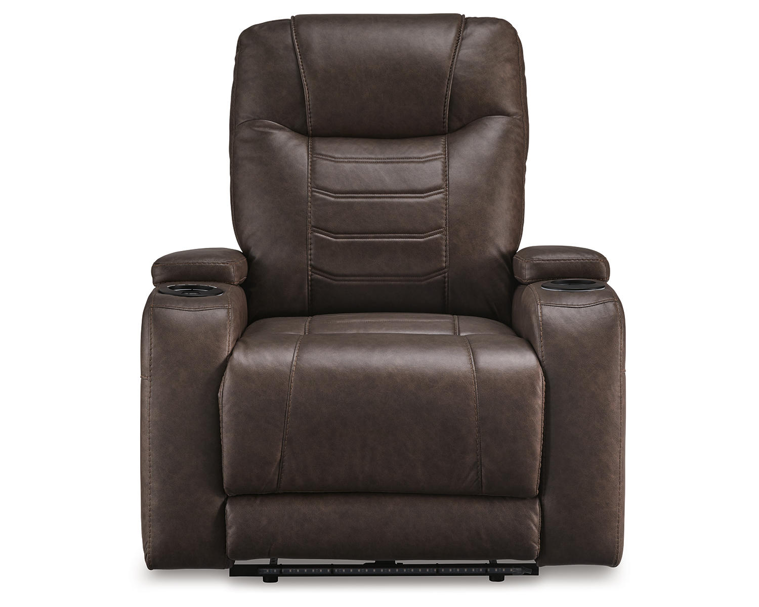 Schooner Rocks Power Recliner