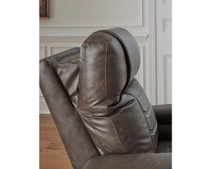 Sillón reclinable eléctrico Schooner Rocks
