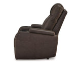 Sillón reclinable eléctrico Schooner Rocks