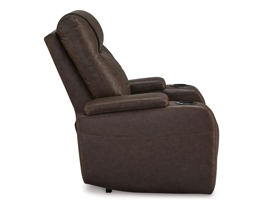 Sillón reclinable eléctrico Schooner Rocks