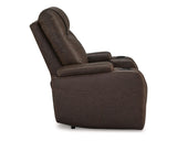 Sillón reclinable eléctrico Schooner Rocks