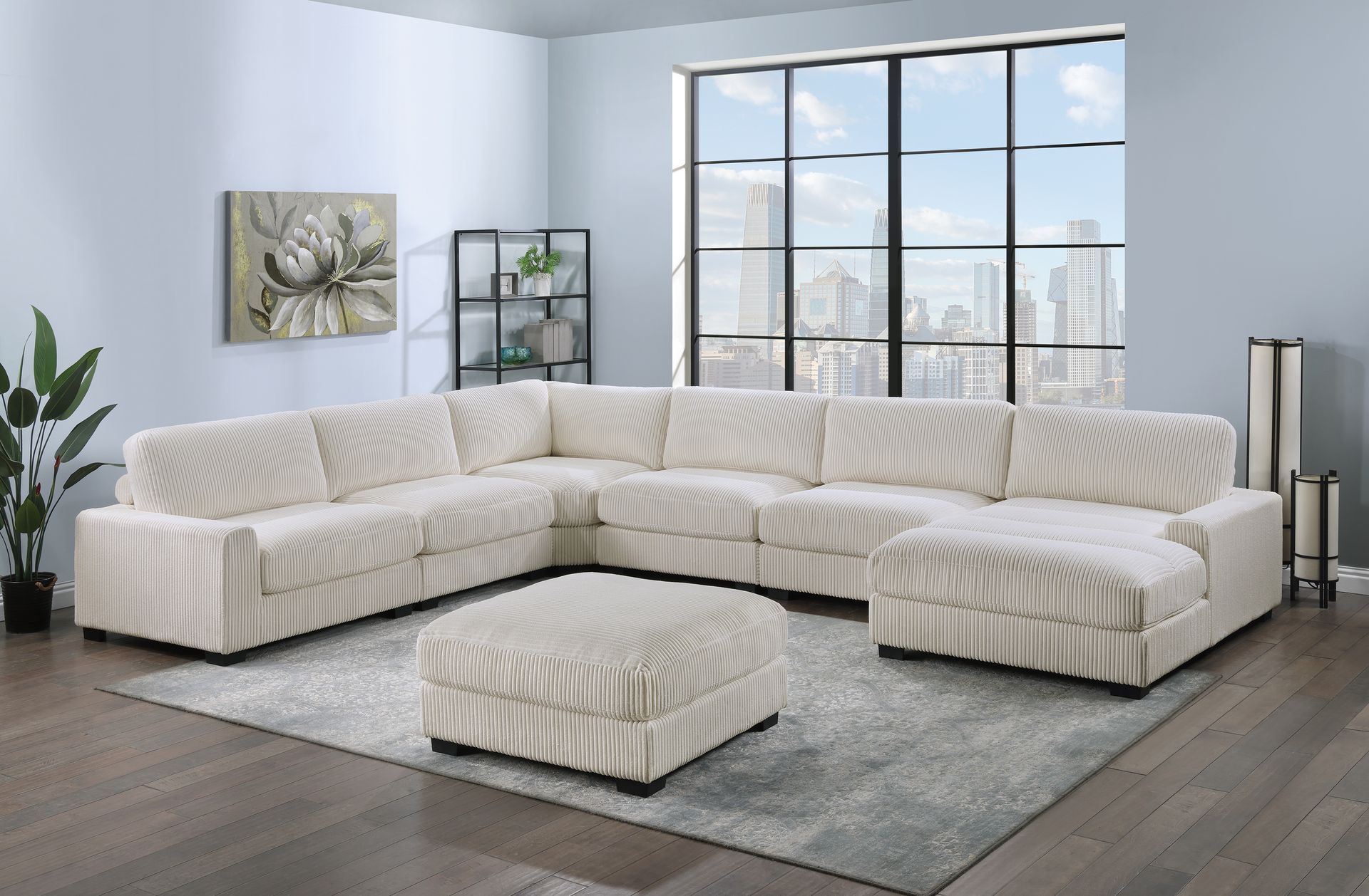 161 - 161: 7-Piece Set
