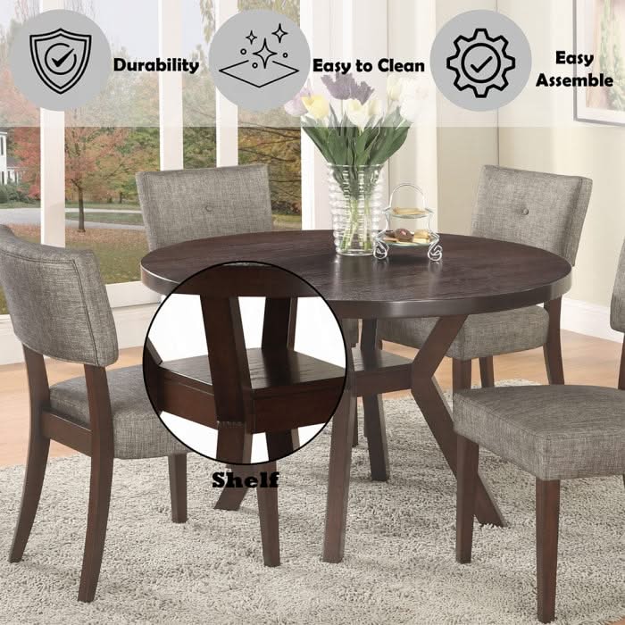 Drake Dining Table