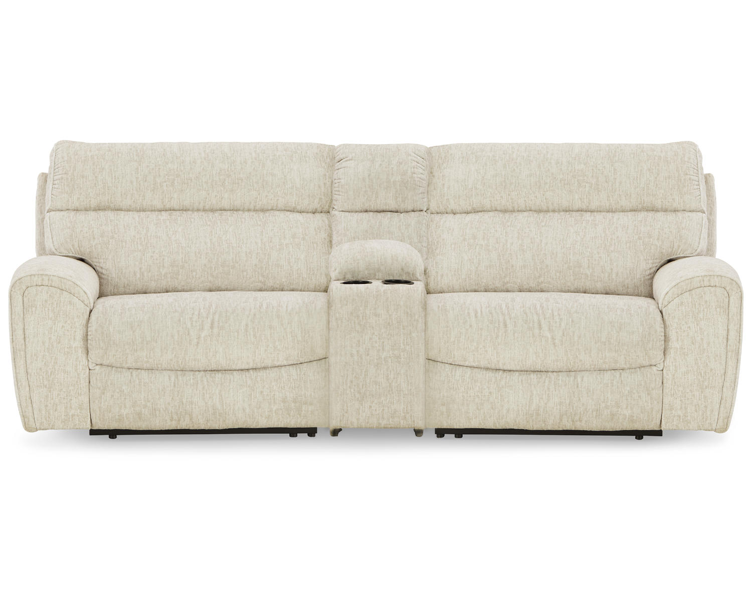 Critic's Corner 3-Piece Power Reclining Sectional