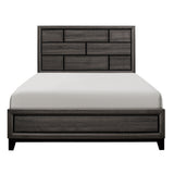 Queen Bed