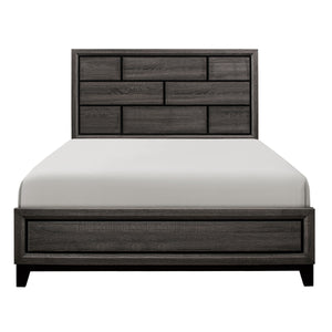 Eastern King Bed