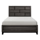 Davi Collection Eastern King Bed