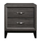 Davi Collection Night Stand