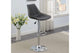 F1657 - TABURETE DE BAR AJUSTABLE