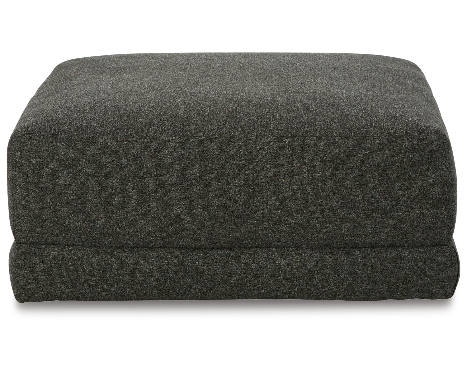 Evey Oversized Accent Ottoman