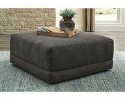 Evey Oversized Accent Ottoman