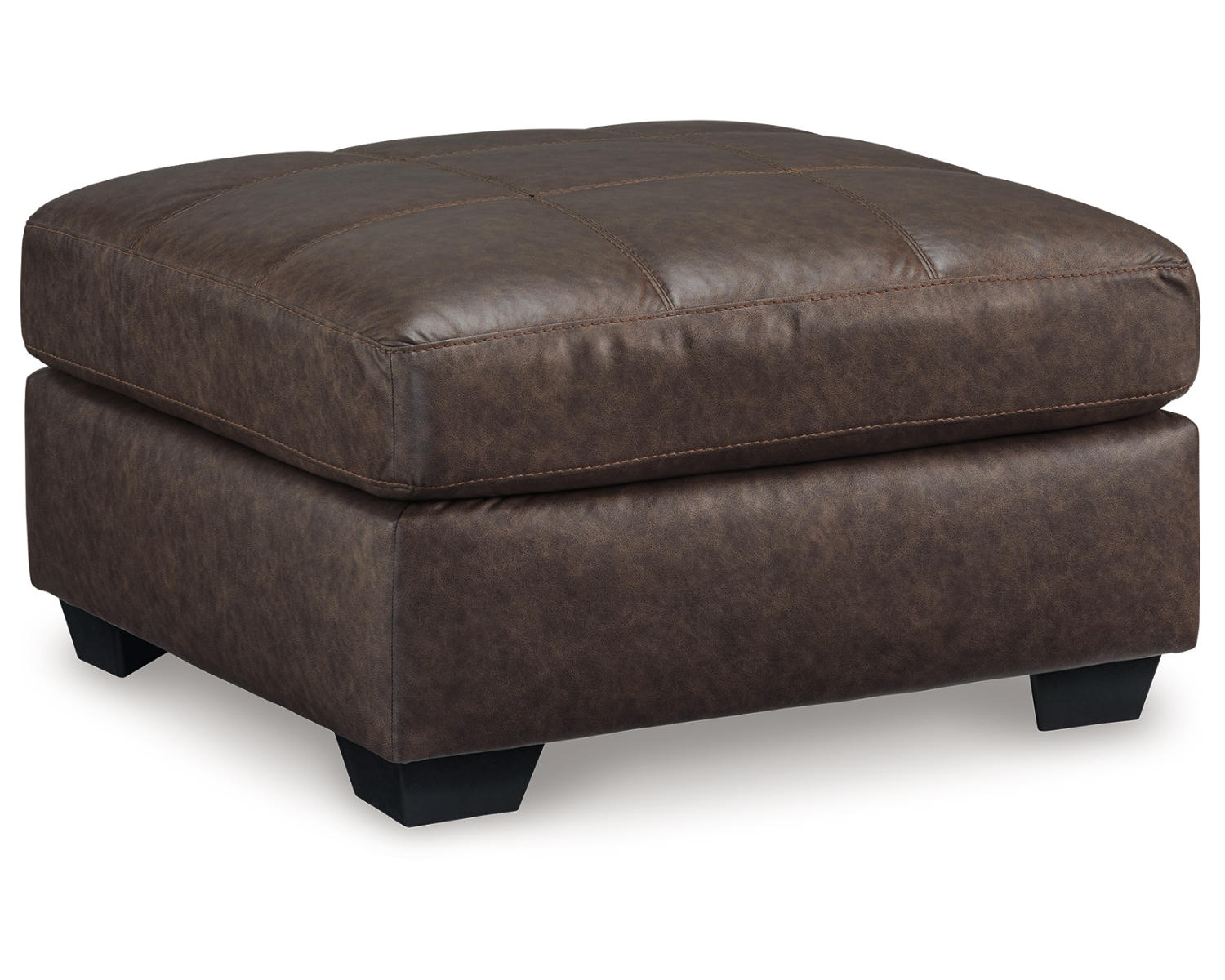 Barlin Mills Oversized Accent Ottoman
