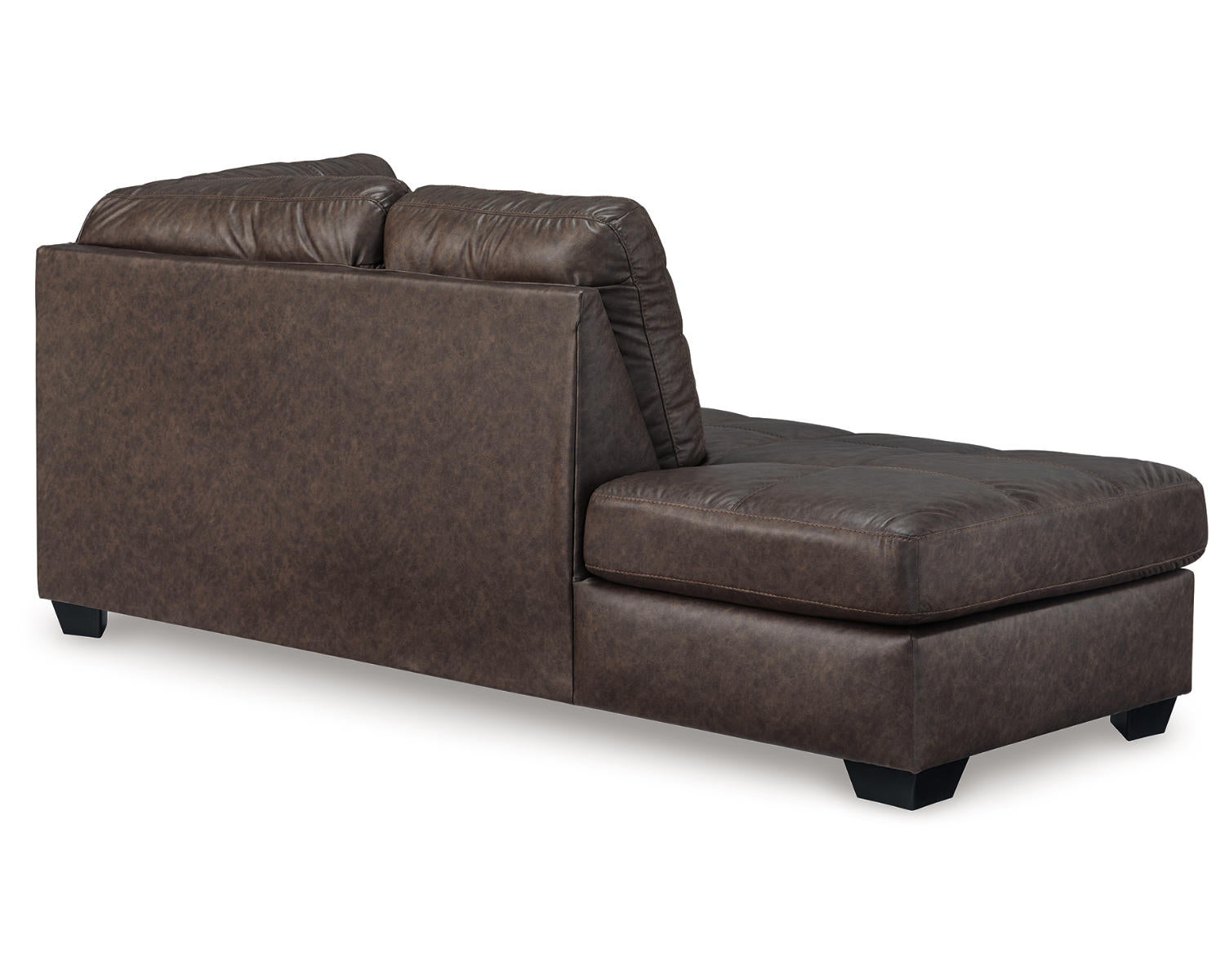 Barlin Mills Left-Arm Facing Corner Chaise