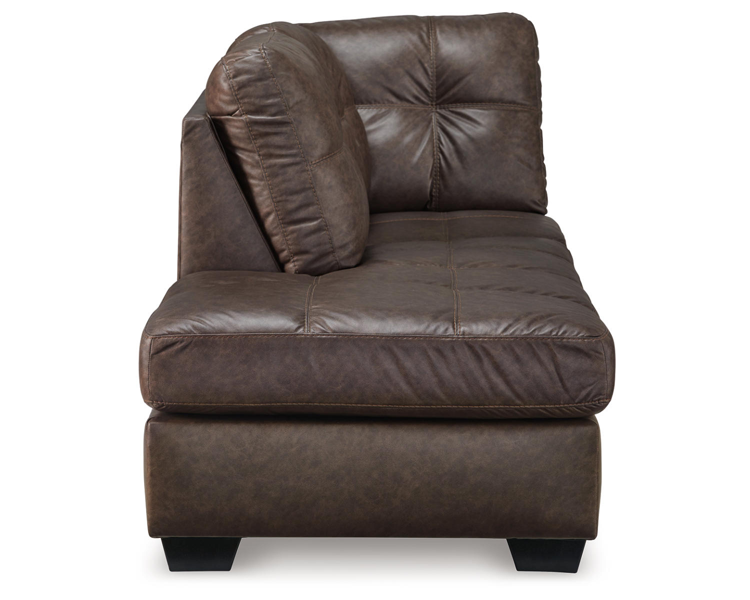 Barlin Mills Left-Arm Facing Corner Chaise