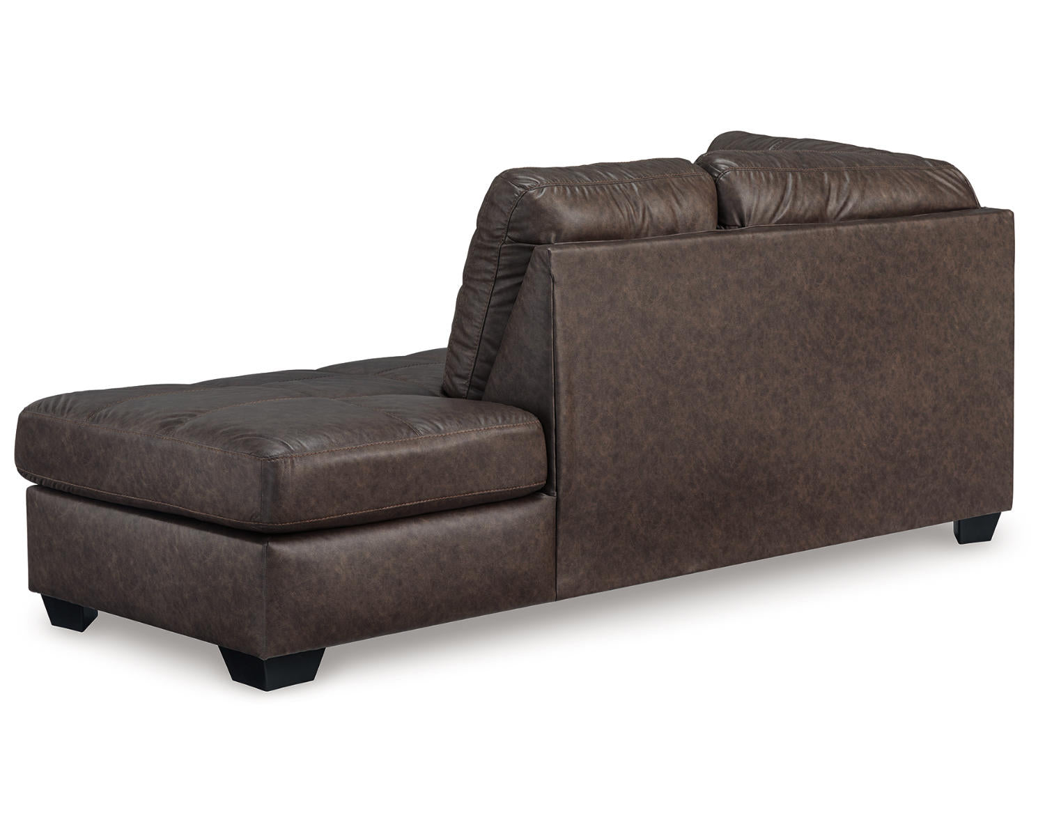 Barlin Mills Right-Arm Facing Corner Chaise