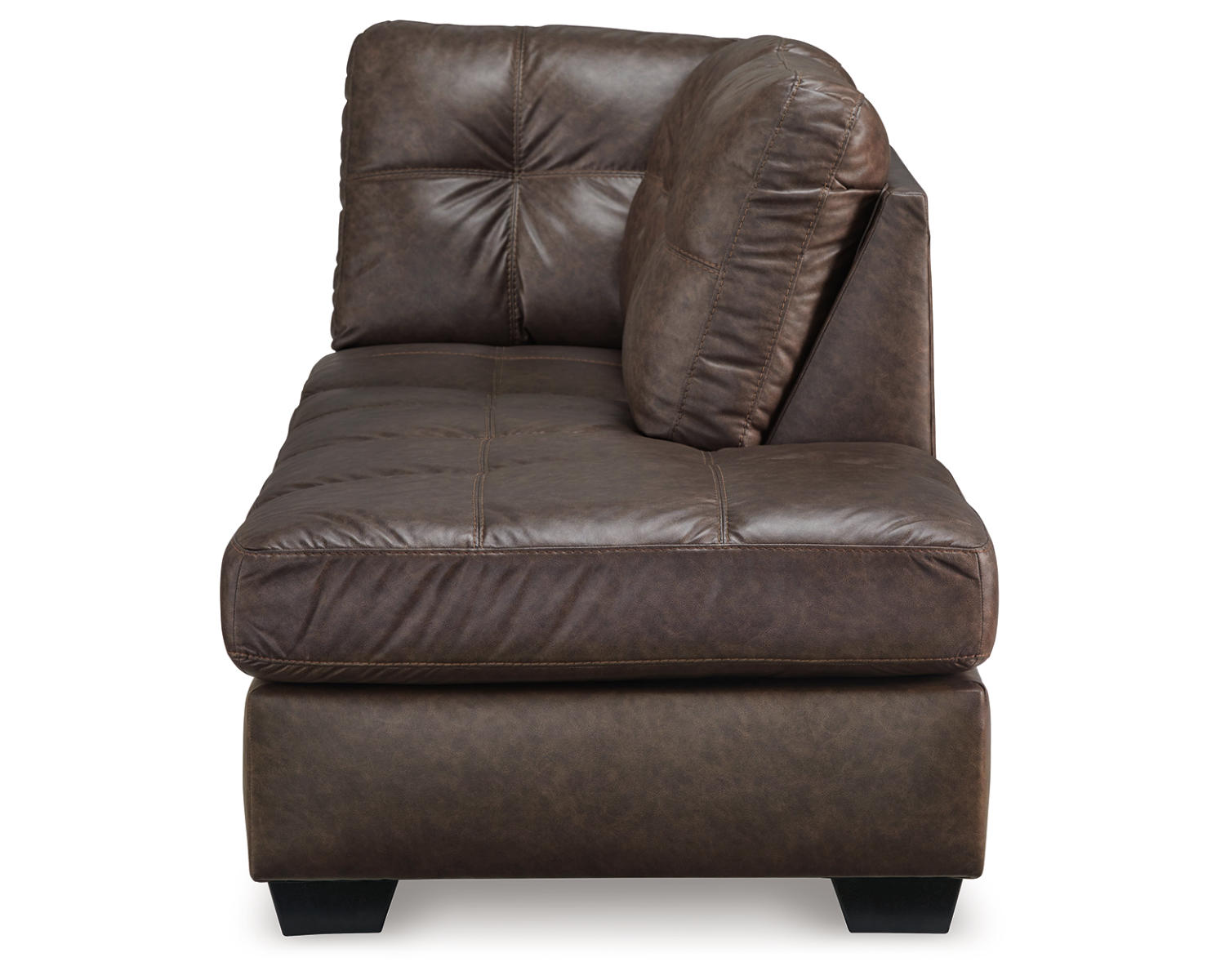 Barlin Mills Right-Arm Facing Corner Chaise