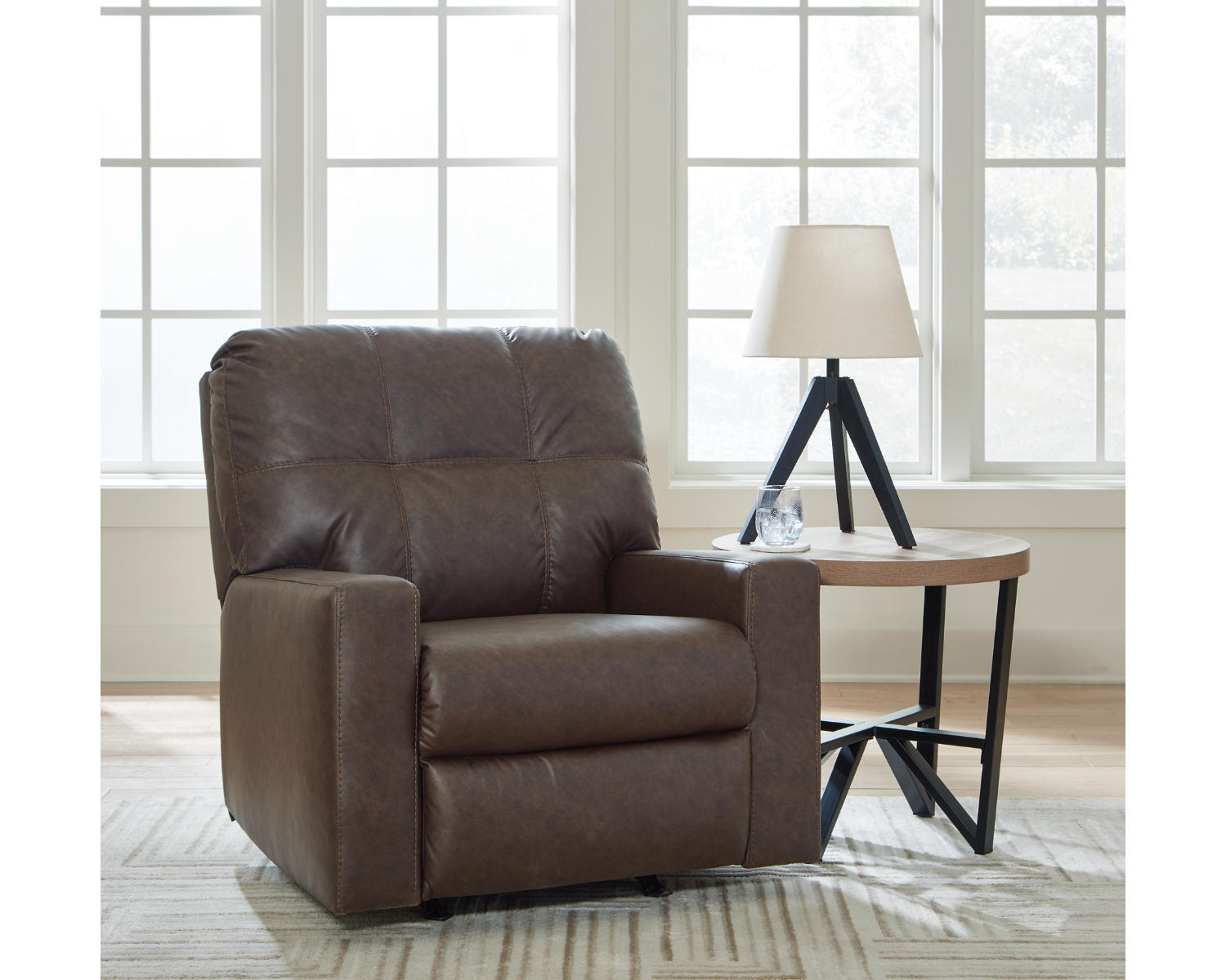 Barlin Mills Recliner