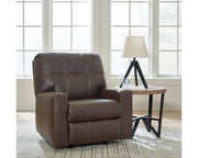 Barlin Mills Recliner