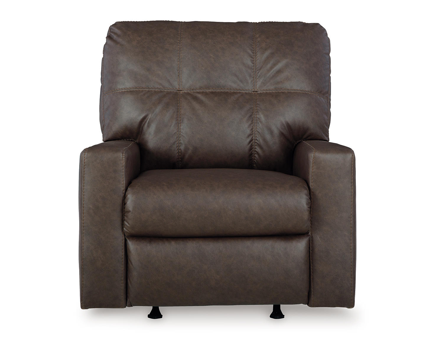 Barlin Mills Sofa, Loveseat and Recliner