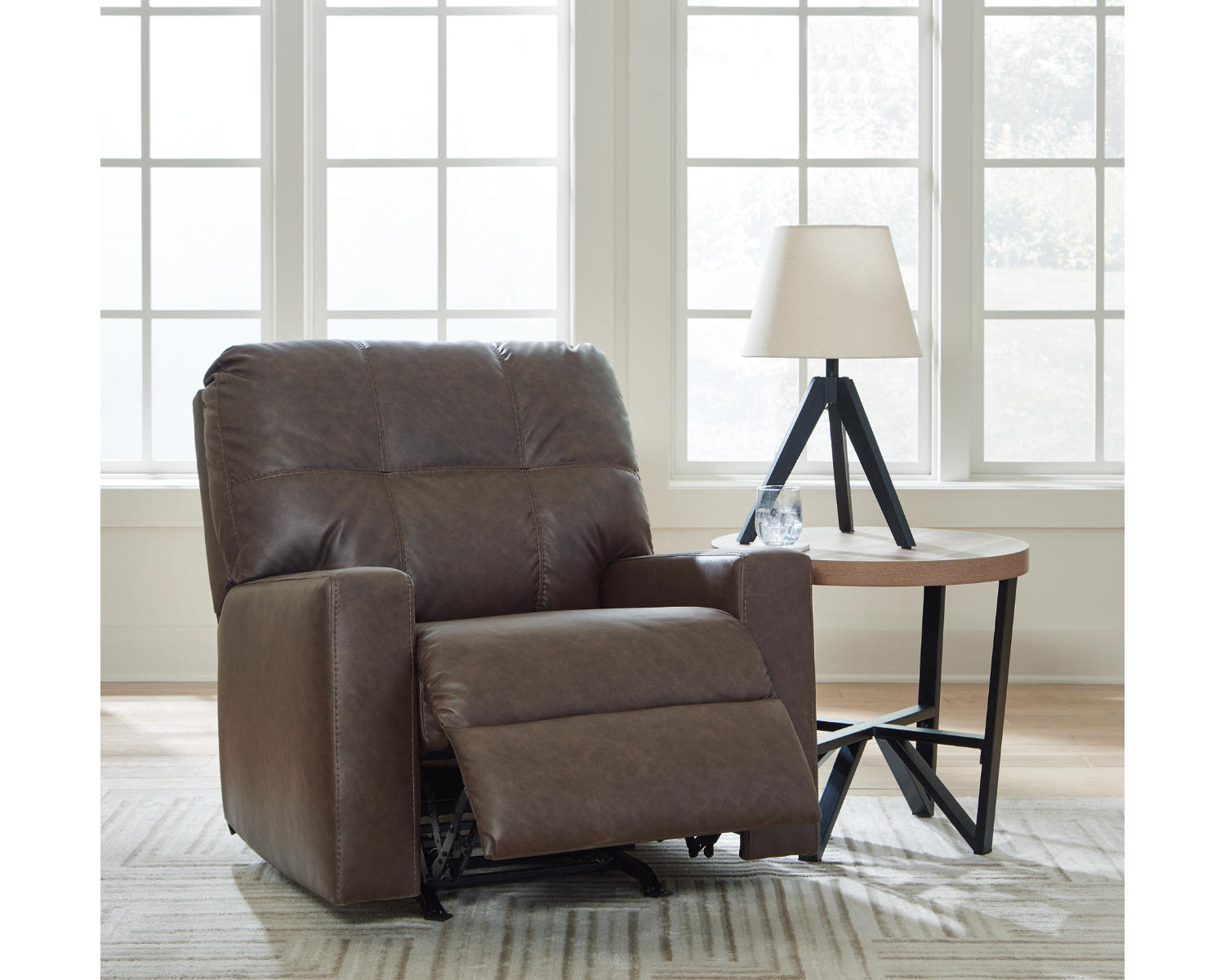 Barlin Mills Recliner