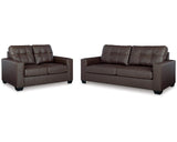 Sofá y loveseat Barlin Mills
