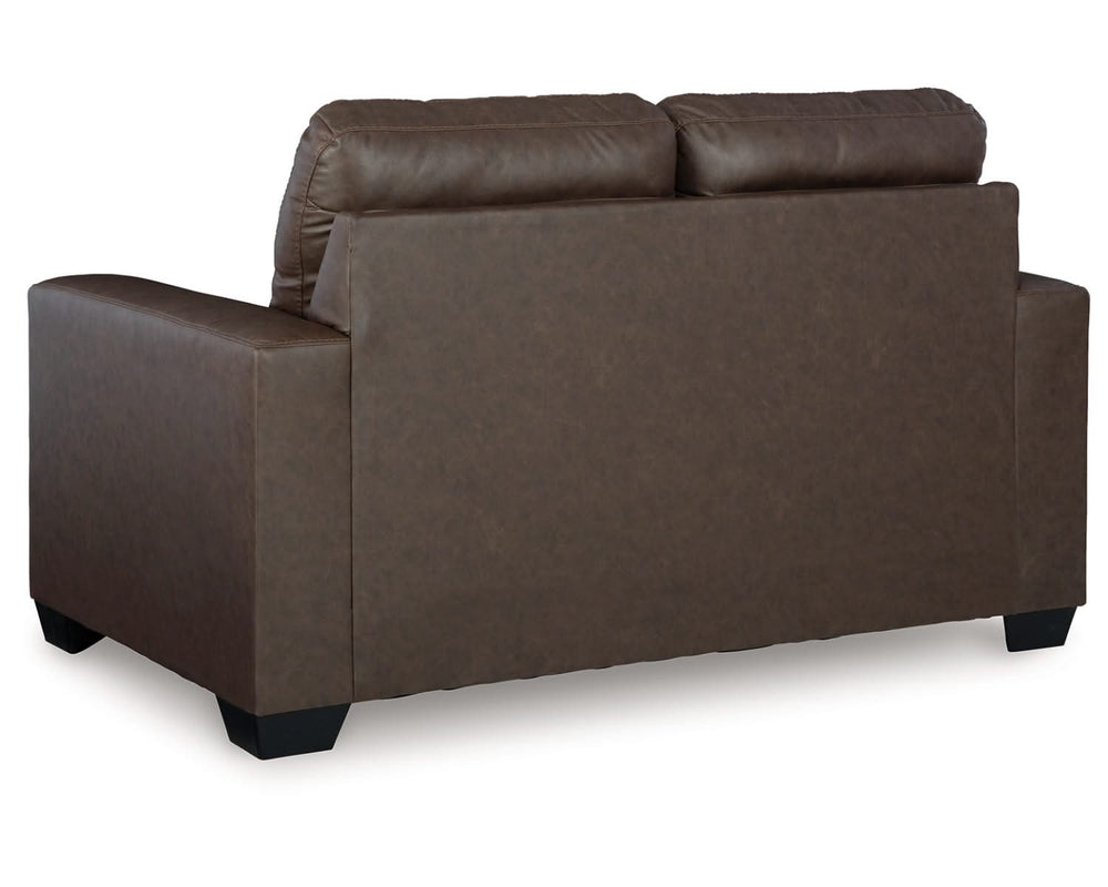 Barlin Mills Loveseat