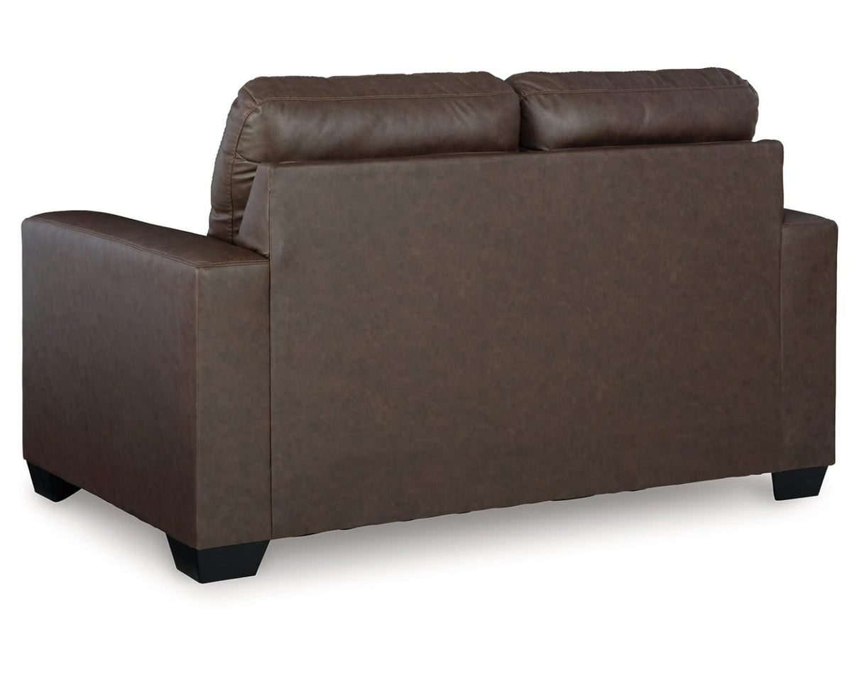 Barlin Mills Loveseat