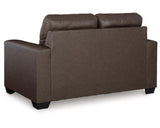 Sofá y loveseat Barlin Mills