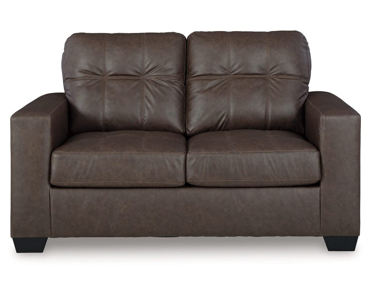 Sofá y loveseat Barlin Mills