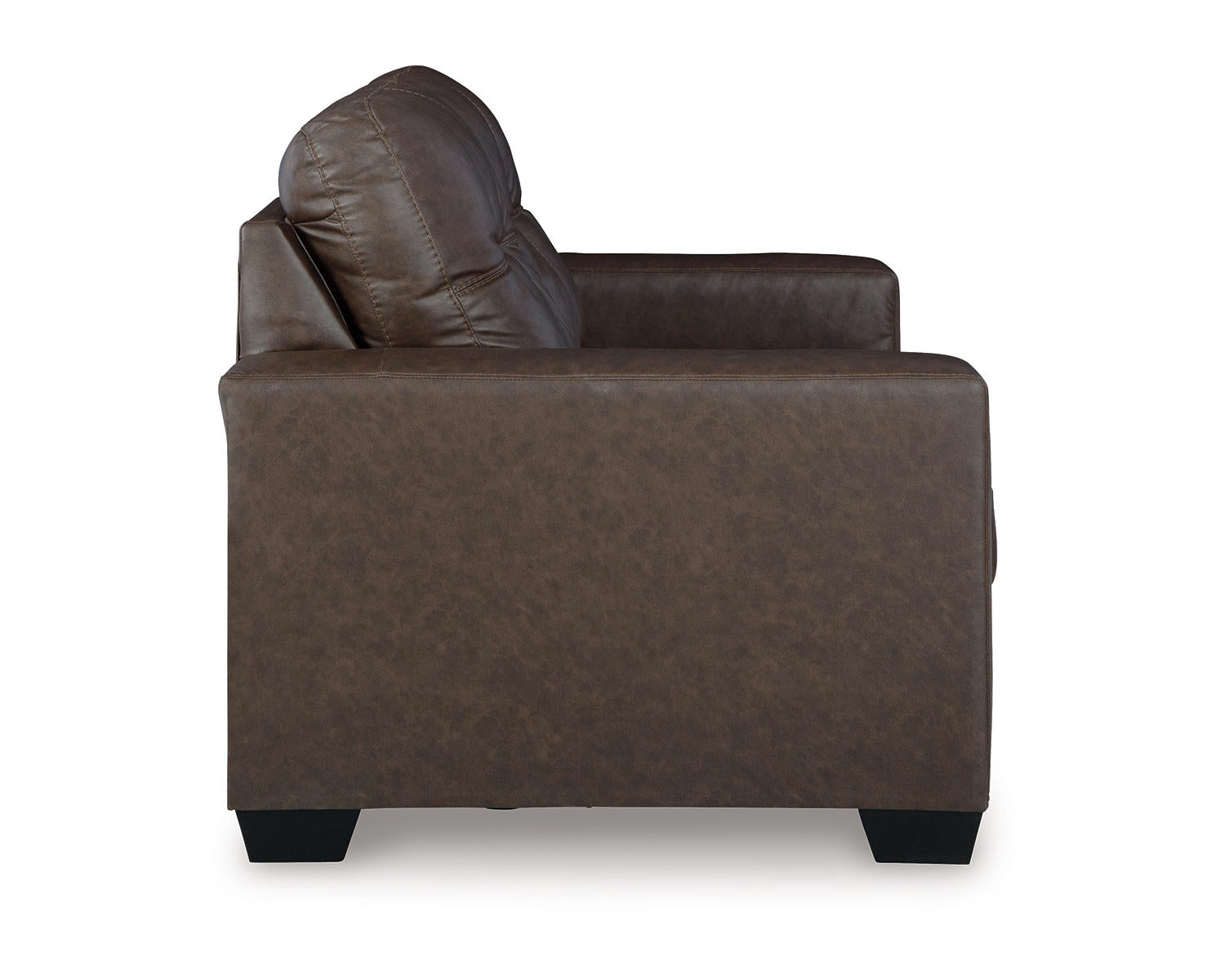 Barlin Mills Sofa and Loveseat