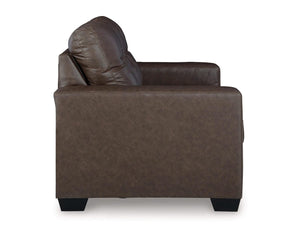 Sofá y loveseat Barlin Mills