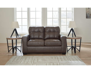 Barlin Mills Loveseat