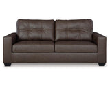 Sofá y loveseat Barlin Mills