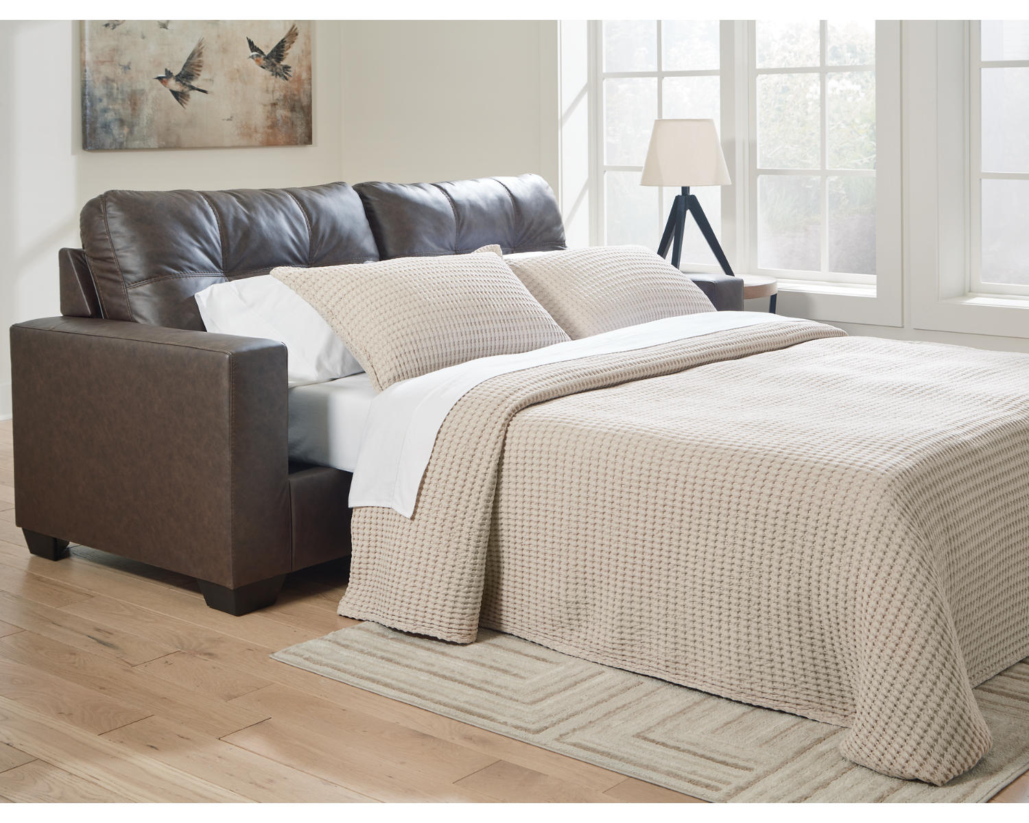 Barlin Mills Queen Sofa Sleeper