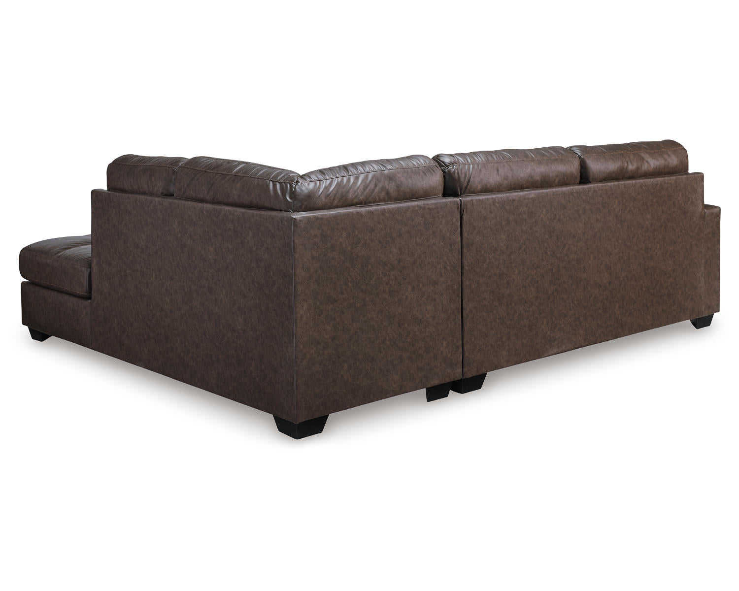 Barlin Mills 2-Piece Sectional with Chaise